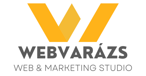 Webvarázs Web és Marketing Stúdió