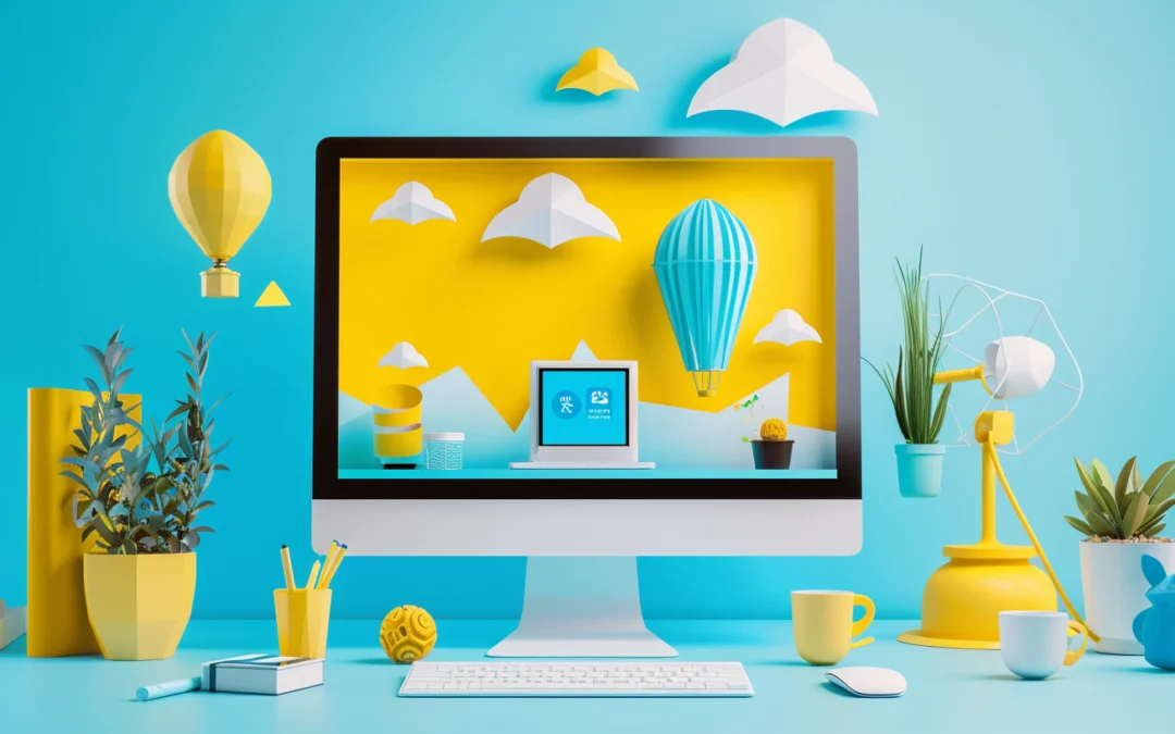 Hatékony Webdesign Trükkök